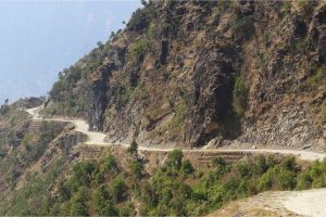 द्रुतमार्गका रूपमा तीन वटा कोरिडोर निर्माण हुँदै