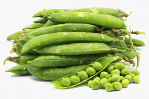 साढे सात क्विन्टल मटर बरामद