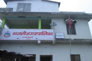 भजनीमा एक वडा एक प्राविधिक