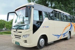 स्वास्थ्य सावधानी अपनाएर पर्यटक बस सञ्चालन गर्ने तयारी