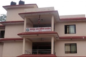 तीन ठूला साझेदारीका सडकको काम शुरु
