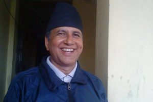 दमकका मेयरलाई कोरोना संक्रमण, नगरपालिका बन्द