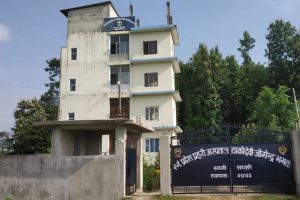 प्रहरी अस्पतालमा सार्वसाधारणको निःशुल्क उपचार