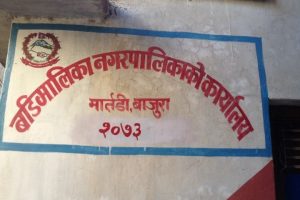 बडीमालिकाका सबै विद्यालयमा पढाइ शुरु