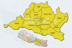 वाग्मती प्रदेश सरकारले चलाउने भयोे विद्युतीय सवारी साधन