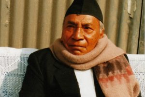 सर्वोच्च कमाण्डर गणेशमानको १०६ औँ जन्म जयन्ती मनाइँदै