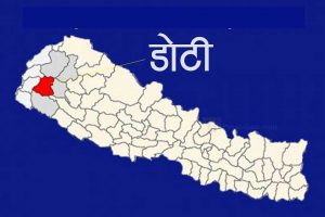 कर्मचारीमा कोरोना, गाउँपालिकाको सेवा बन्द