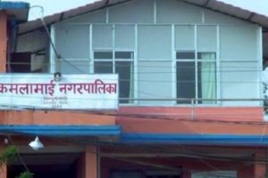 सिन्धुलीगढी विजयोत्सव मनाइँदै