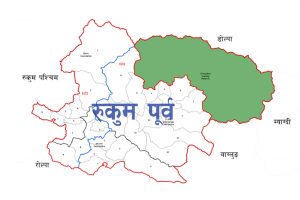 रुकुम–पूर्वमा राडीपाखीको माग बढ्दो, उत्पादन घट्दै