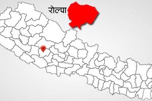 पानीको समस्या भोग्दै आएका रोल्पाली शुद्धपानीको आशामा