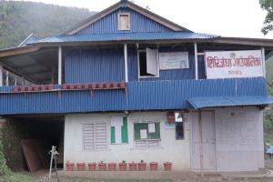 रु दश लाखसम्मका योजना टोल विकास संस्थालाई