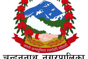 सामुदायिक वनमा आगलागी