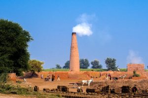 बन्द अवस्थामा मुलुकका ८० प्रतिशत इँटा उद्योग