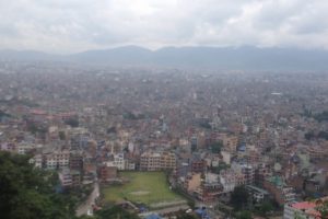 शनिबारदेखि मौसम सफा हुने