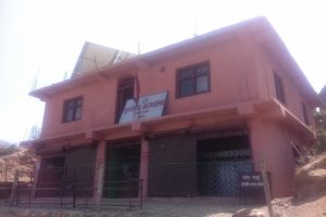 उच्च रक्तस्रावले सुत्केरीको मृत्यु