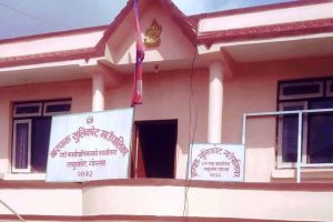 बन्यो ‘बुद्ध पार्क’