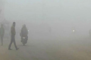 तराई–मधेशमा हुस्सु र कुहिरोः गरिब मारमा