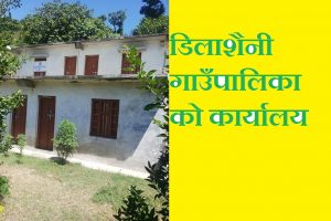 डिलाशैनीमा ११ दिनका लागि लकडाउन