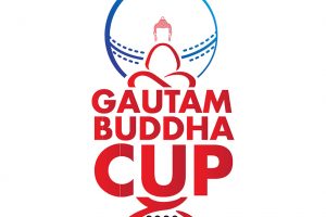 गौतमबुद्ध कप मङ्सिर २७ देखि