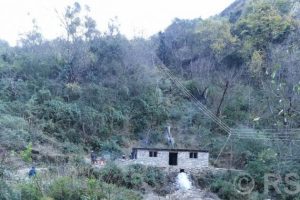 दुई लघुजलविद्युत् आयोजना सम्पन्न