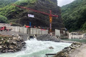 मेलम्चीको ‘हेडबक्स’ निर्माण तोकिएको अवधिमा सम्पन्न नहुने