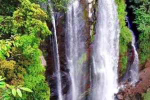 मुवा झरना पर्यटकका लागि आकर्षक गन्तव्य