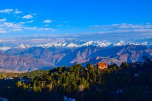 हिमाली पर्यटकको उद्धारलाई प्रभावकारी बनाइने