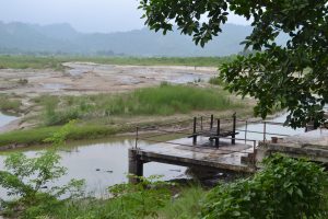 कनकाईमा विद्युत् शव दाहगृह स्थापनामा पहल शुरु