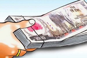 गोरखा नगरपालिकामा सामाजिक सुरक्षा भत्ता बैंकबाट