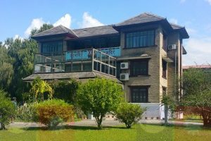 दियालो बङ्गलालाई पर्यटकीय क्षेत्रका रुपमा विकास गरिने