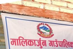 कृषि क्षेत्रलाई प्रवद्र्धन गर्दै मालिकार्जुन