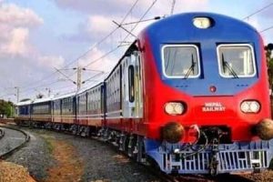 रेलका लागि भाडादर प्रस्ताव