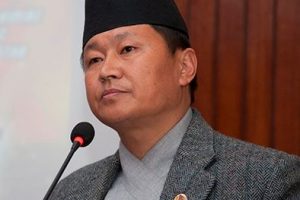 ‘शहीदको सपना पूरा गर्छौँ ’