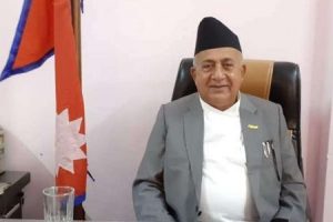 ‘कसैको भय त्रासबाट अख्तियारका कर्मचारी विचलित हुन नहुने’
