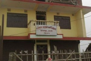 स्वास्थ्य स्वयंमसेविकालाई साइकल वितरण