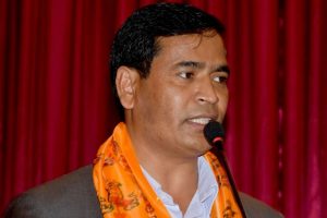 लैङ्गिक तथा सामाजिक विभेद हट्नुपर्छ : मुख्यमन्त्री शाही