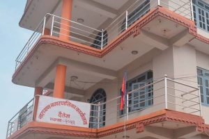 सयौँ विद्यार्थी बिरामीः तीन दिनका लागि विद्यालय बन्द