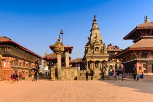 नयाँ वर्षको अवसरमा भक्तपुर औद्योगिक तथा व्यापार मेला आयोजना