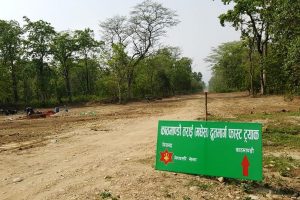 काठमाडौँ–तराई द्रुतमार्ग, मेलम्ची र बाहिरी चक्रपथ छलफलमा