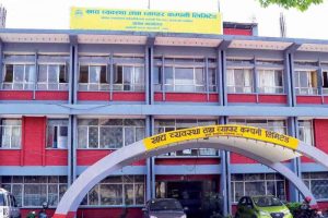जग्गा कहाँ छ थाहा छैन कर बुझाइँदै खाद्य व्यवस्थापन तथा व्यापार कम्पनी