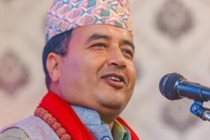 ‘दुईवर्ष मध्यपुरथिमिको विकासमा निरन्तर लाग्नेछु’