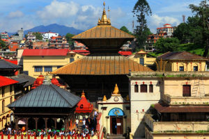 पशुपतिनाथमा विशेष पूजा गराउनेको आकर्षण