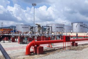 अमलेखगञ्ज – लोथर पाइपलाइनको अध्ययन सम्पन्न