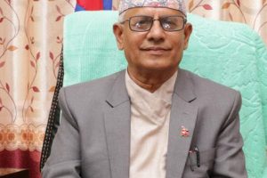 सतिप्रथा अन्त्यका लागि योगमायाको ठूलो योगदान : प्रदेश प्रमुख अधिकारी