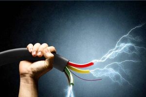 सडक निर्माणका क्रममा करेन्ट लागेर मृत्यु