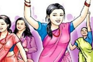 ‘जित्ने र अधिकार बढी हुने ठाउँमा पुरुषले महिलालाई अवसर दिँदैनन्’