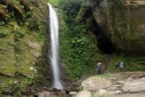 पर्यटकीय तथा धार्मिकस्थलमा पर्यटकको आकर्षण