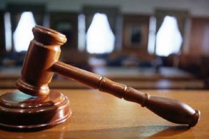 तीन व्यापारिक फर्ममाथि अदालतमा मुद्दा दायर