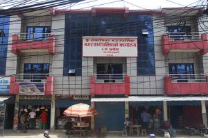 गोकर्णेश्वरका कोरोना पोजेटिभलाई निःशुल्क एम्बुलेन्स सेवा