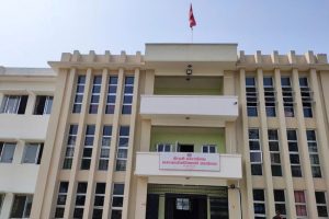 नगरपालिकाका प्रत्येक वडामा स्वास्थ्य संस्था